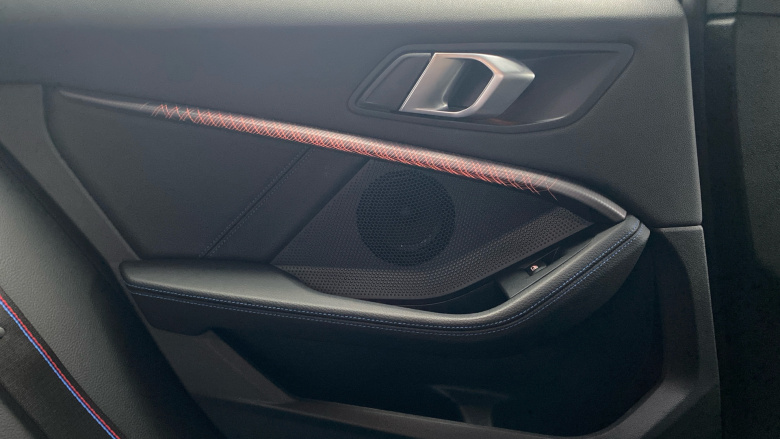 BMW 1 Series 118i [136] M Sport 5dr [Live Cockpit Professional] Petrol Hatchback